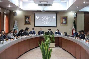 با حضور اعضای شورای شهر تهران: طرح رصد در ایستگاه پایانی به منطقه ۷ رسید